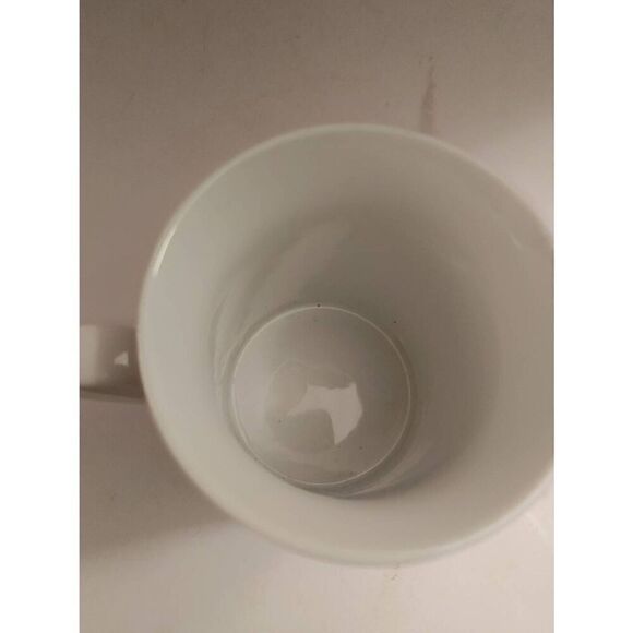 Debbie Mumm Santa Dishwasher Safe Approx 10oz Coffee Mug - Picture 4 of 5